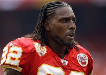 <b>Dwayne Bowe</b> - dwayne-bowe-chiefs